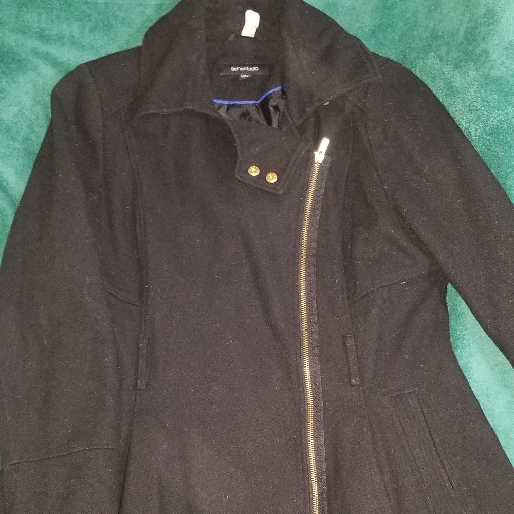 Siena Studio coat
